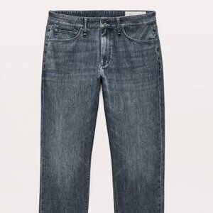 Rag & Bone Men's - Fit 3 Athletic Jeans - 32x32 - Bowery